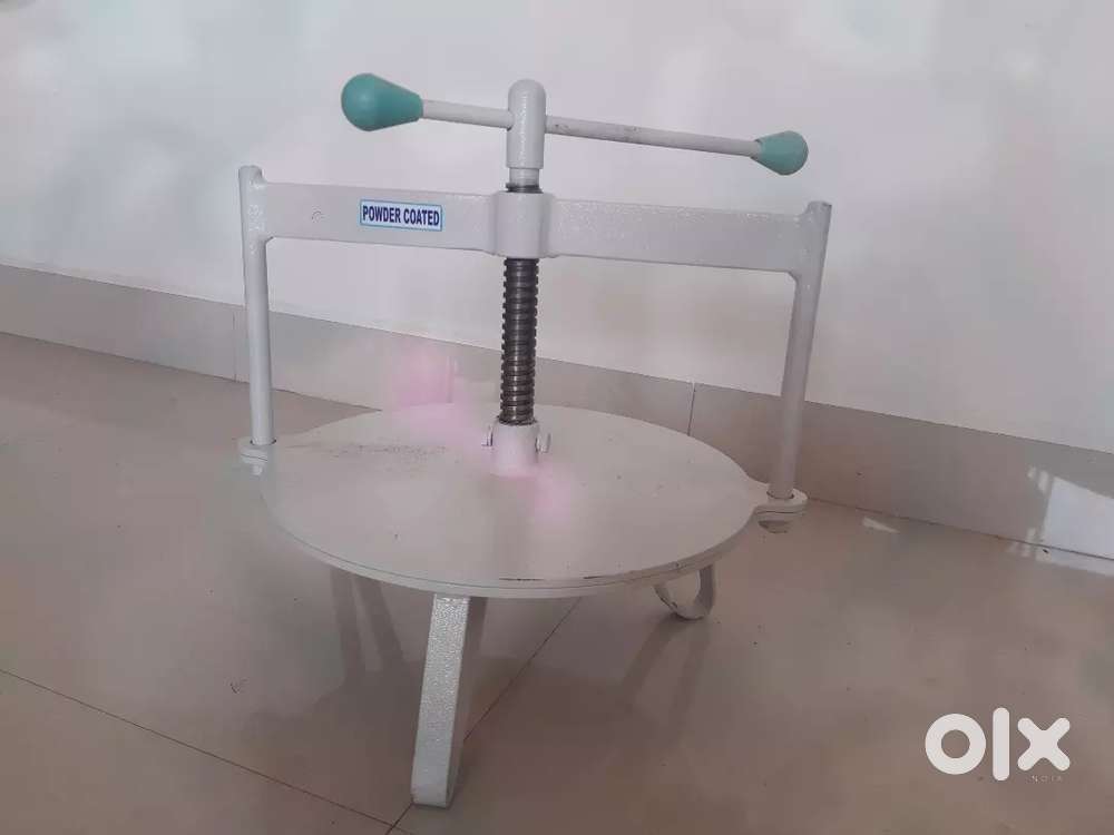 Roti maker