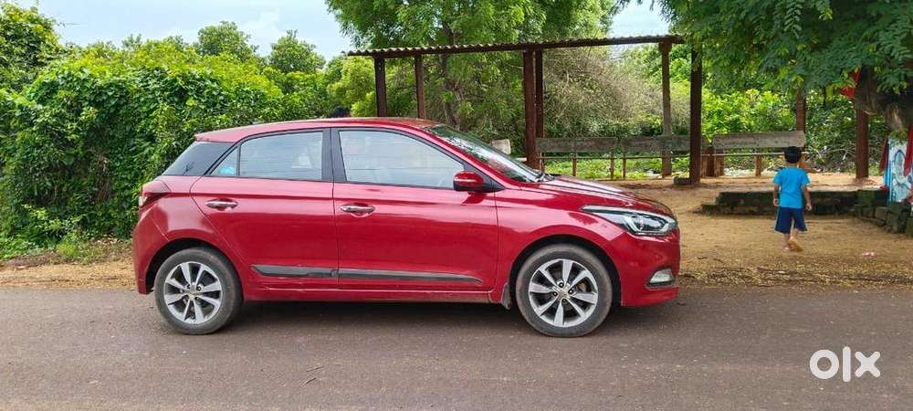 Hyundai Diesel Car 2016