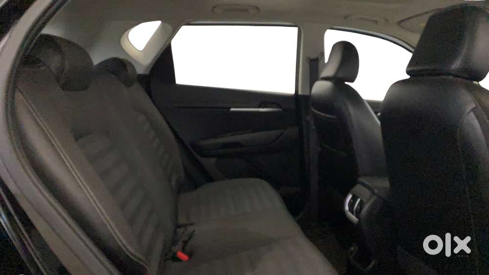 Kia Sonet Htx Plus Turbo Imt, 2023, Petrol