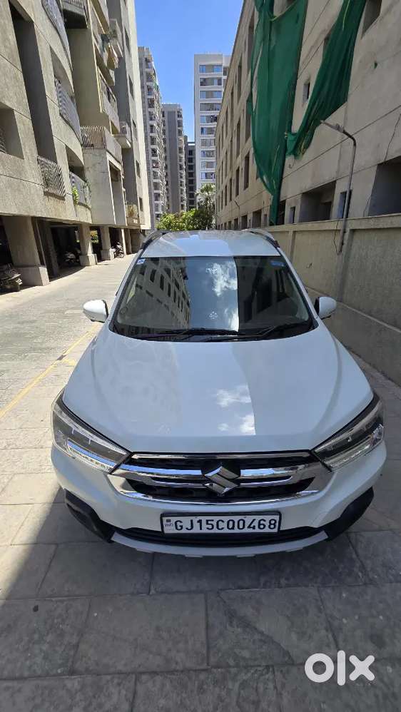 2024 Suzuki Xl6 Alpha Plus Automatic Petrol