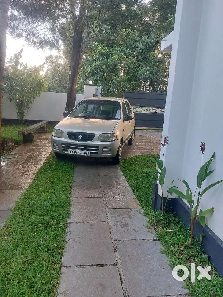 Maruti Suzuki Alto 2006 Petrol Well Maintained