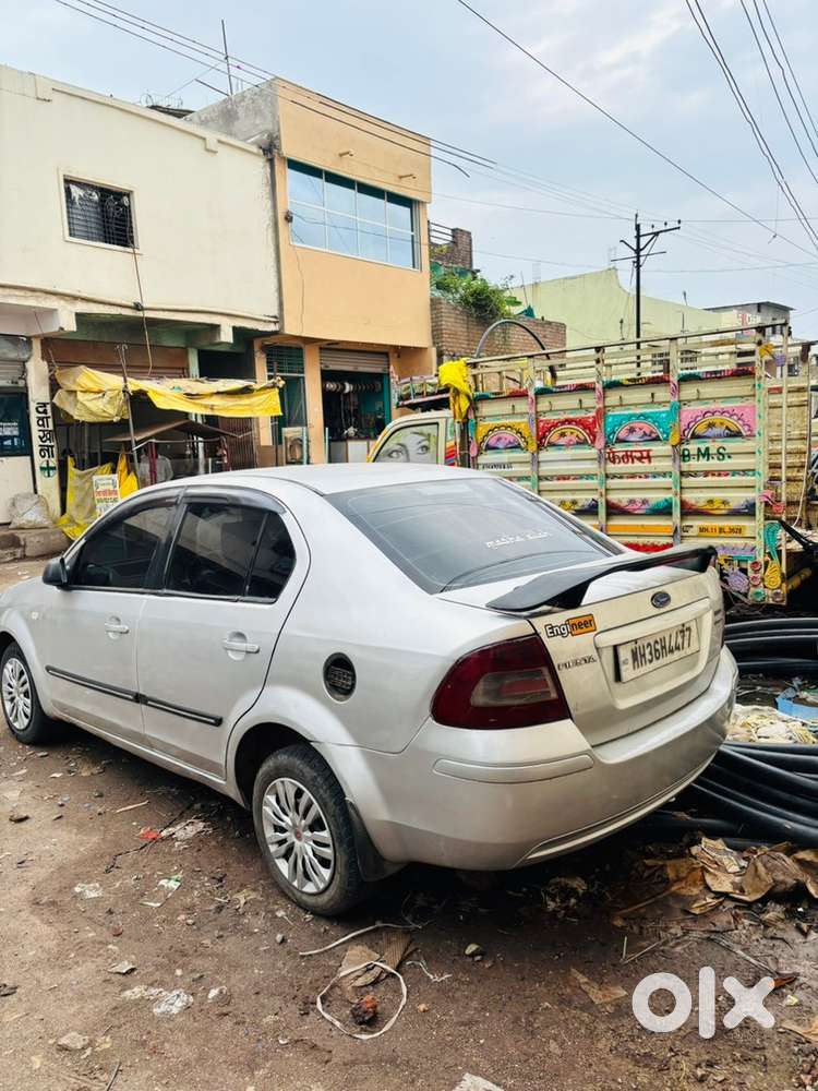 Ford Fiesta Diesel 2012