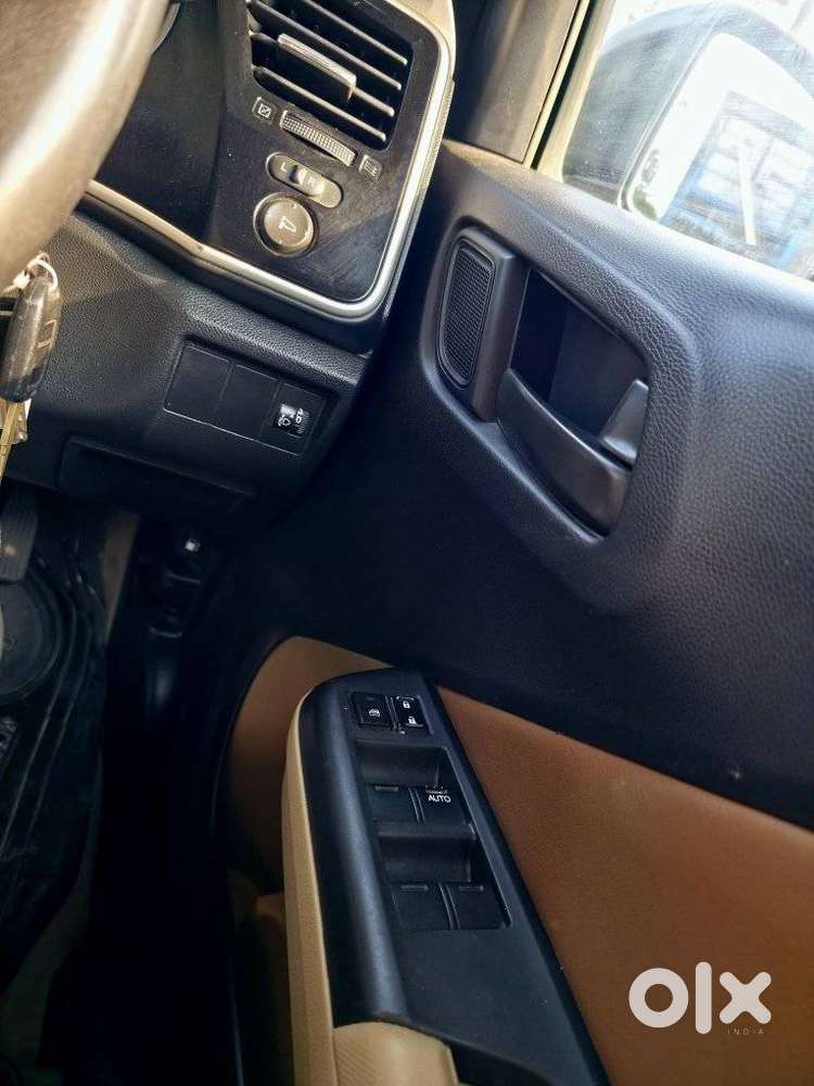 Honda City 1.5 Sv I-vtec Mt, 2016, Petrol