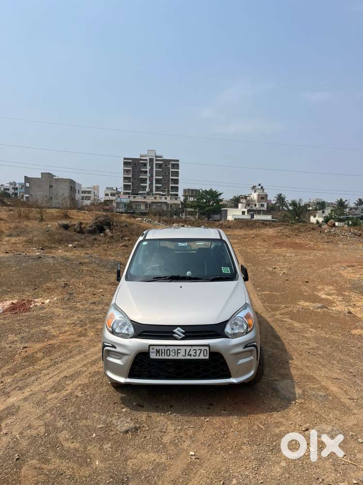 Maruti Suzuki Alto 800 2020 Petrol Good Condition