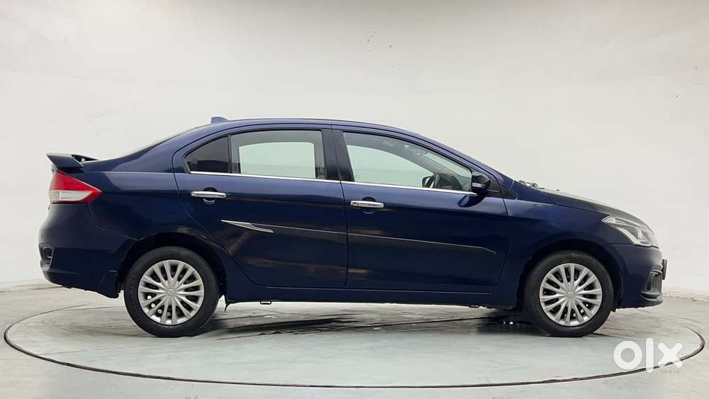 Maruti Suzuki Ciaz Sigma 1.5, 2023, Petrol