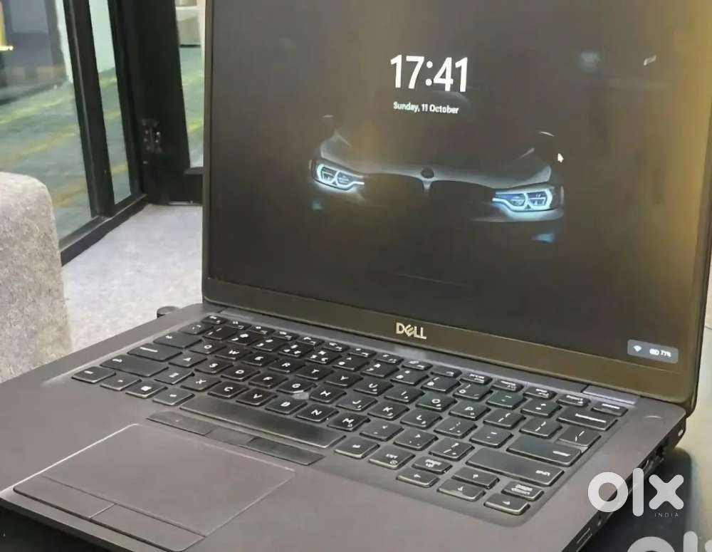 Dell Latitude 5420 | Intel Core i5 11th Gen | 8GB RAM | 256GB SSD