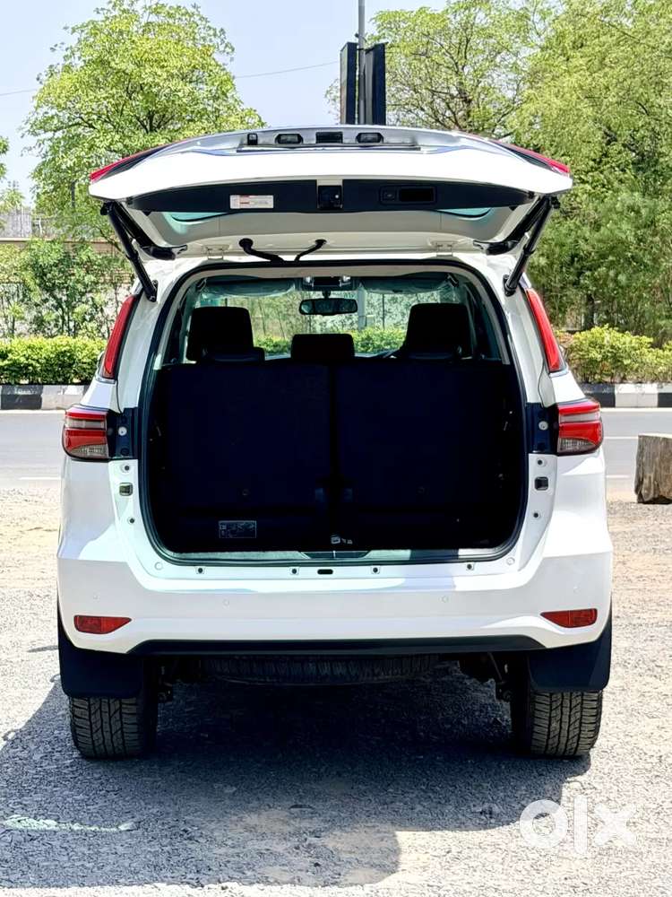 Toyota Fortuner, 2023, Diesel