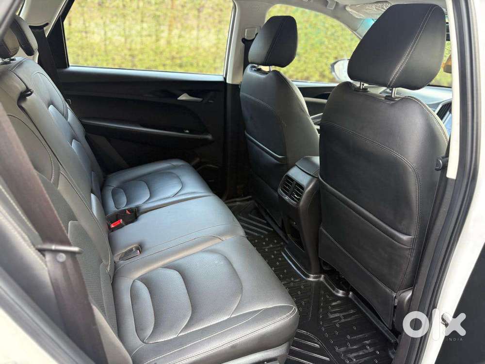 Mg Hector Sharp Dct Automatic, 2020, Petrol