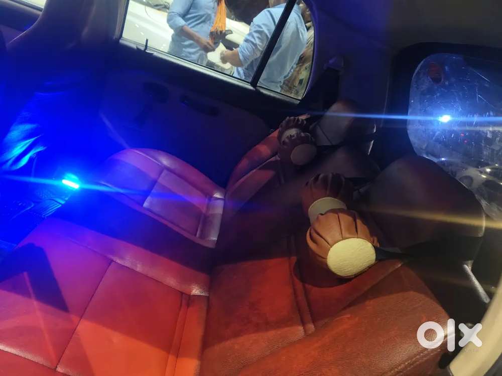 Pure Good Condition Madurai Registration