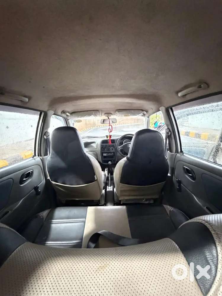 Maruti Suzuki Alto 2013