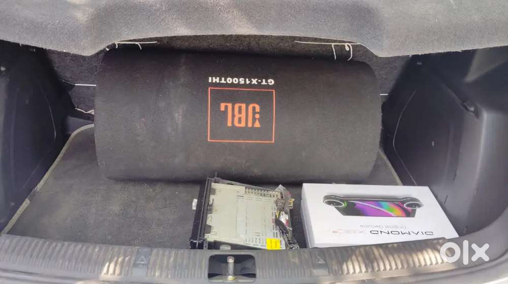 Selling Urgently Skoda Fabia Diesel