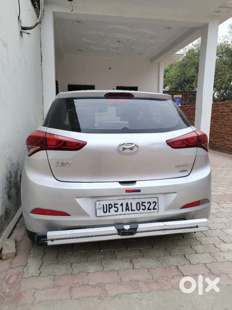 Very Good Condition Car