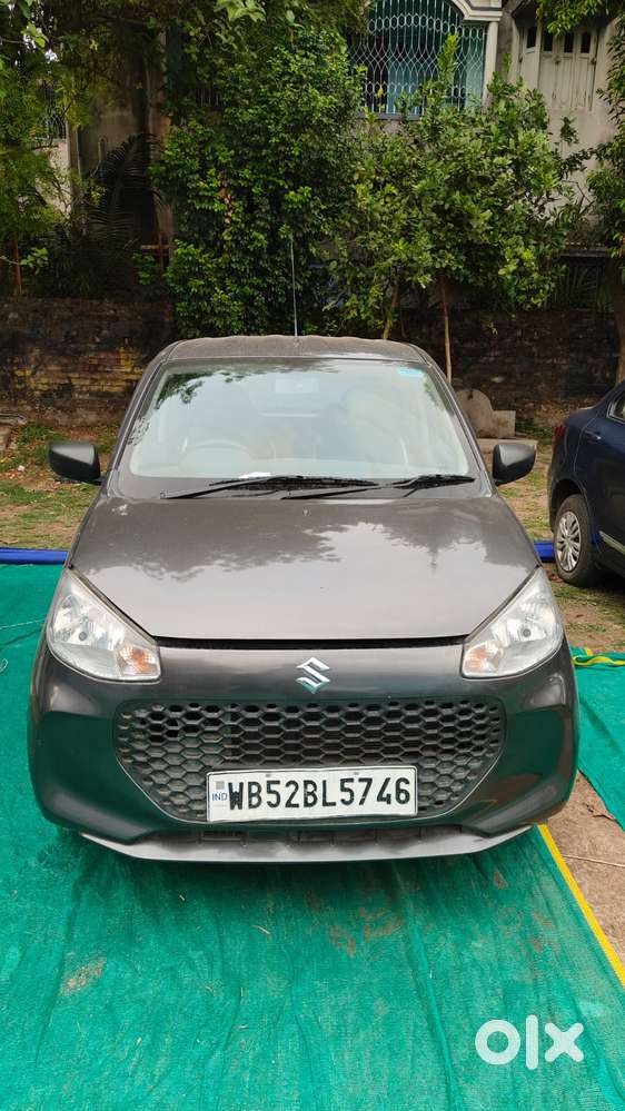 Maruti Suzuki Alto K10 1.0 Vxi, 2023, Petrol