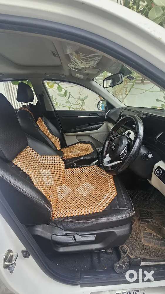 Kia Sonet Diesel 2021karnataka