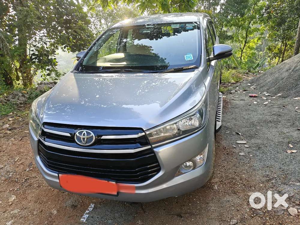 Innova Crysta
