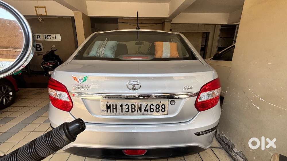 Tata Zest Diesel 2014