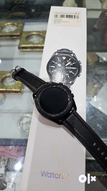 Galaxy watch outlet olx