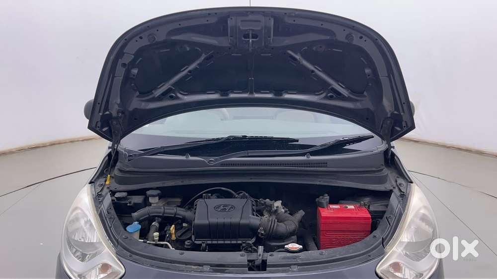 Hyundai I10 Magna 1.1l, 2014, Petrol