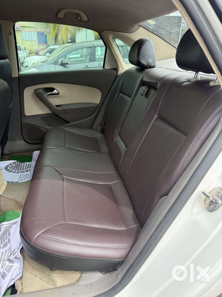 Volkswagen Vento Diesel Highline, 2011, Diesel