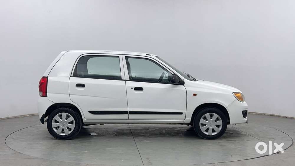 Maruti Suzuki Alto K10 Vxi, 2012, Petrol