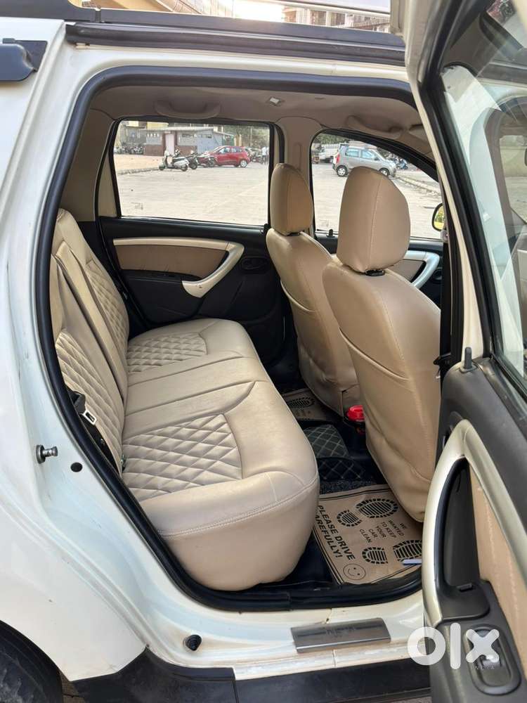 Renault Duster 85ps Diesel Rxl Optional, 2013, Diesel