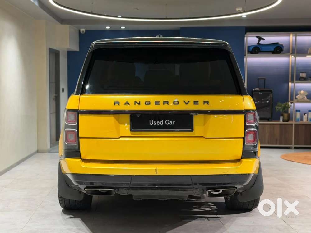 Land Rover Range, 2015, Diesel