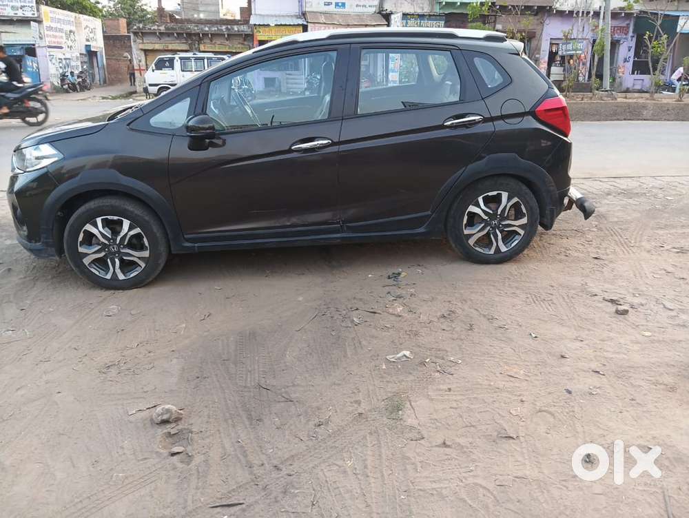 Honda Wr-v Diesel May 2018 Car