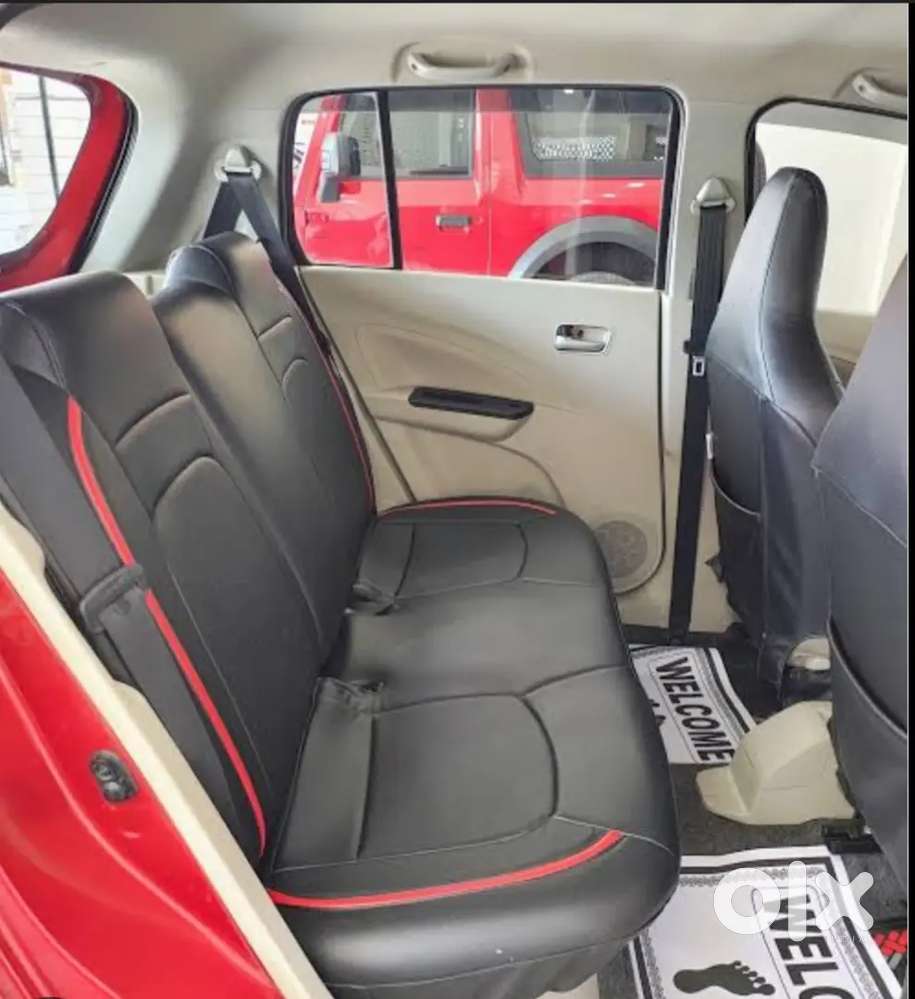 Maruti Suzuki Celerio 2020 Petrol 10000 Km Driven
