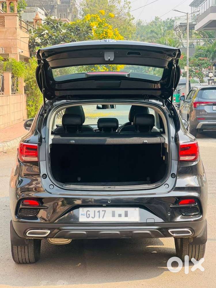Mg Astor, 2023, Petrol