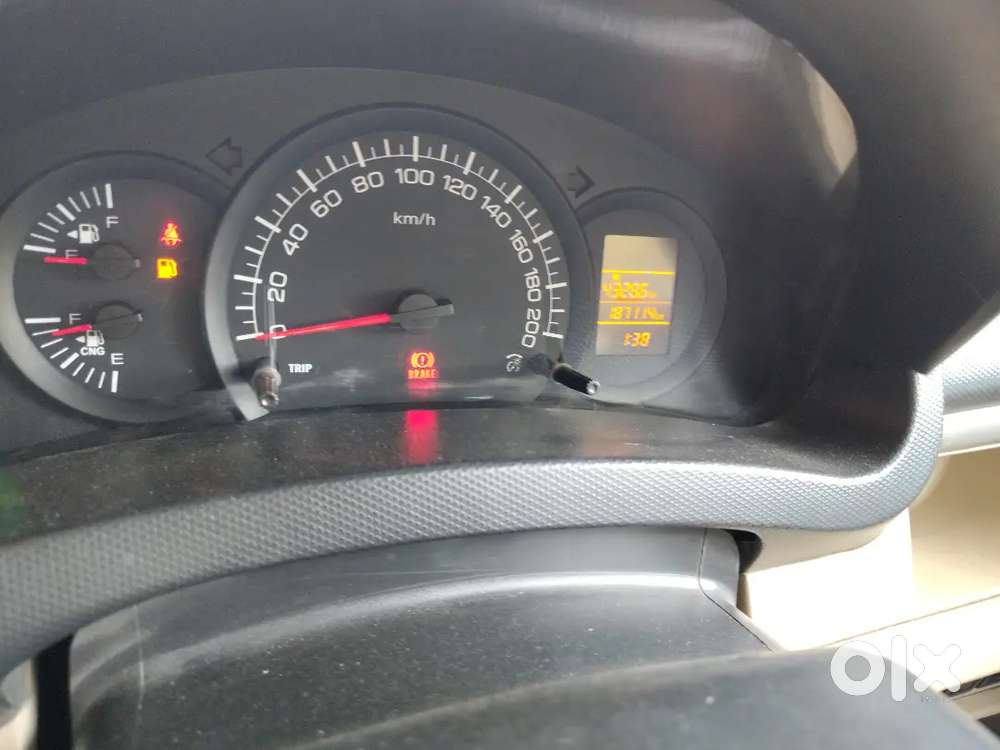 Maruti Suzuki Dzire 2019 Cng & Hybrids 187114 Km Driven