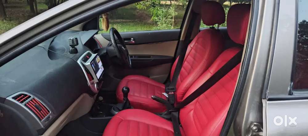 Power Window Power Steering Ac Chilled