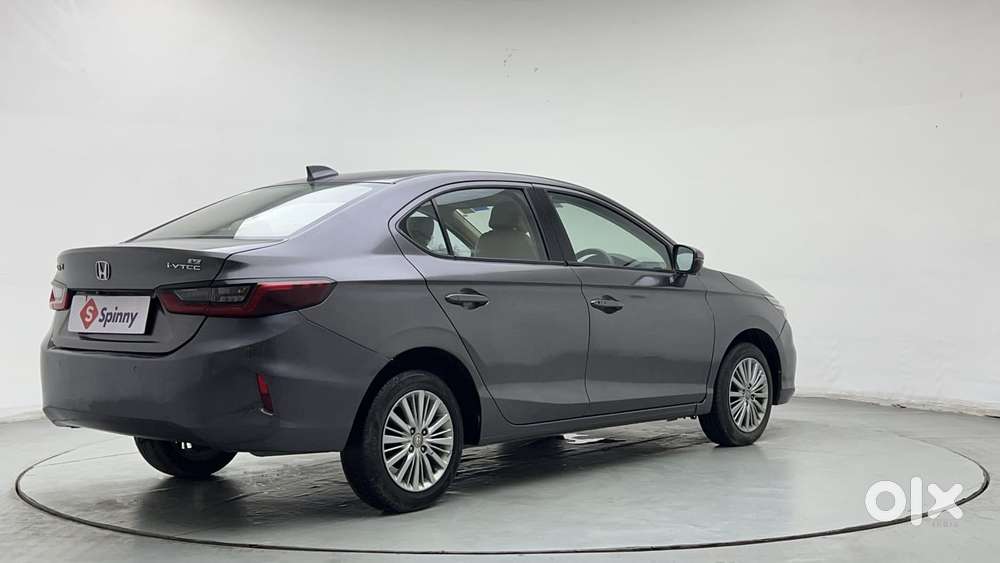 Honda City I-vtec V, 2021, Petrol
