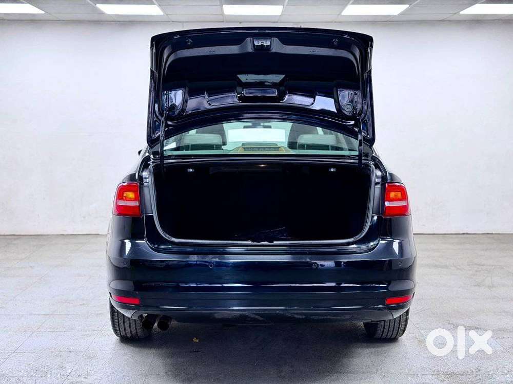 Volkswagen Jetta 2.0l Tdi Highline At, 2015, Diesel