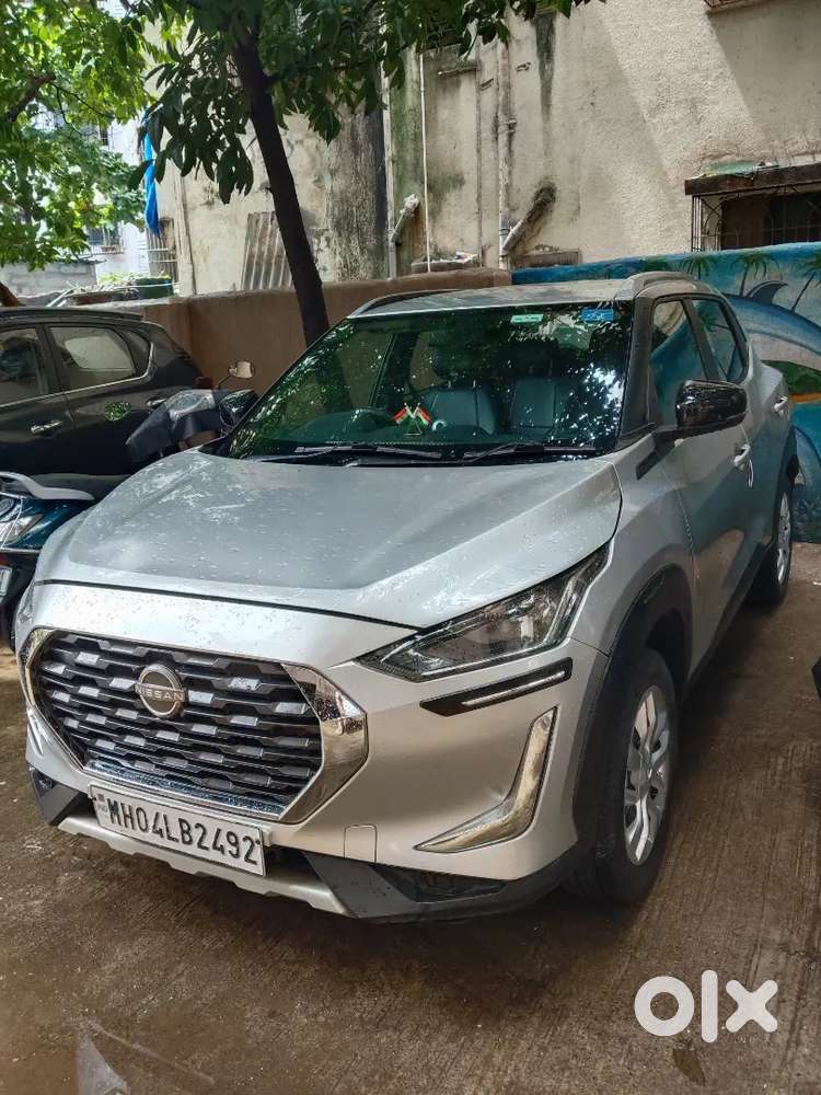 Nissan Magnite 1.0 Xl 2022 Petrol