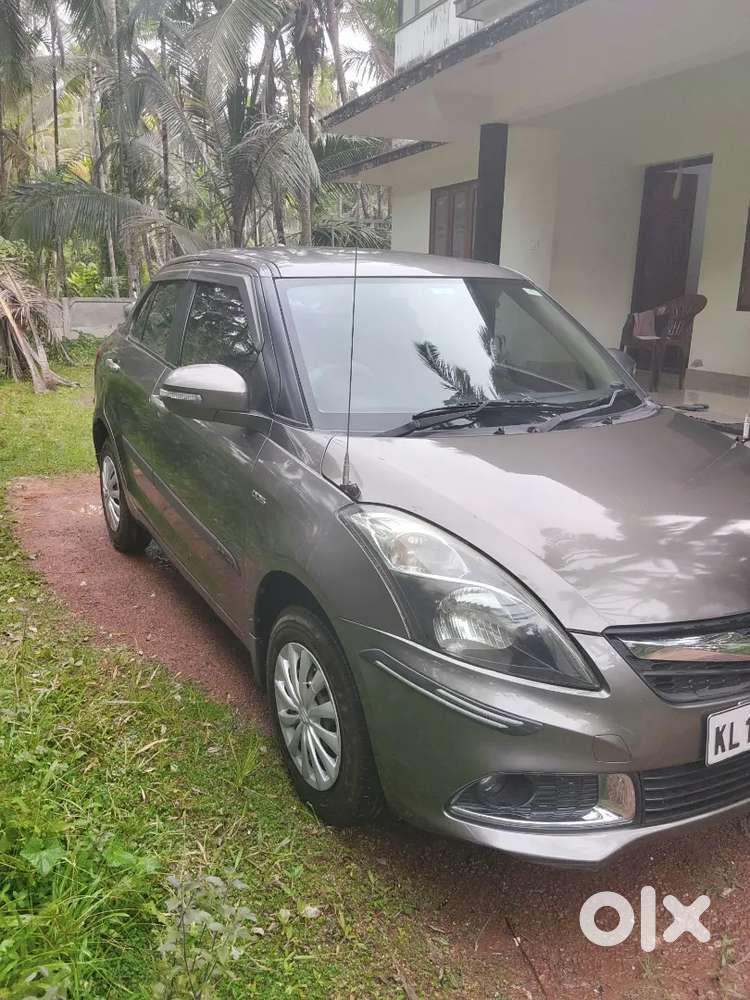 2016 Maruti Suzuki Swift Dzire Vdi
