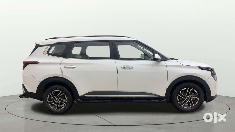 Kia Carens 1.5 Luxury Plus Diesel At 7 Str, 2022, Diesel