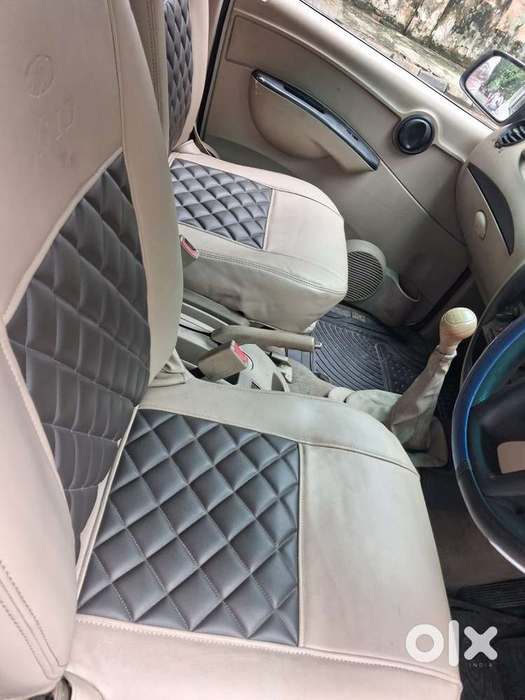 Mahindra Xylo D4, 2015, Diesel