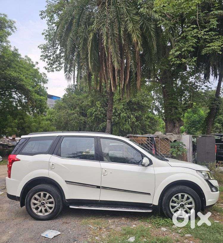 Mahindra Xuv500 2.2 W10, 2017, Diesel