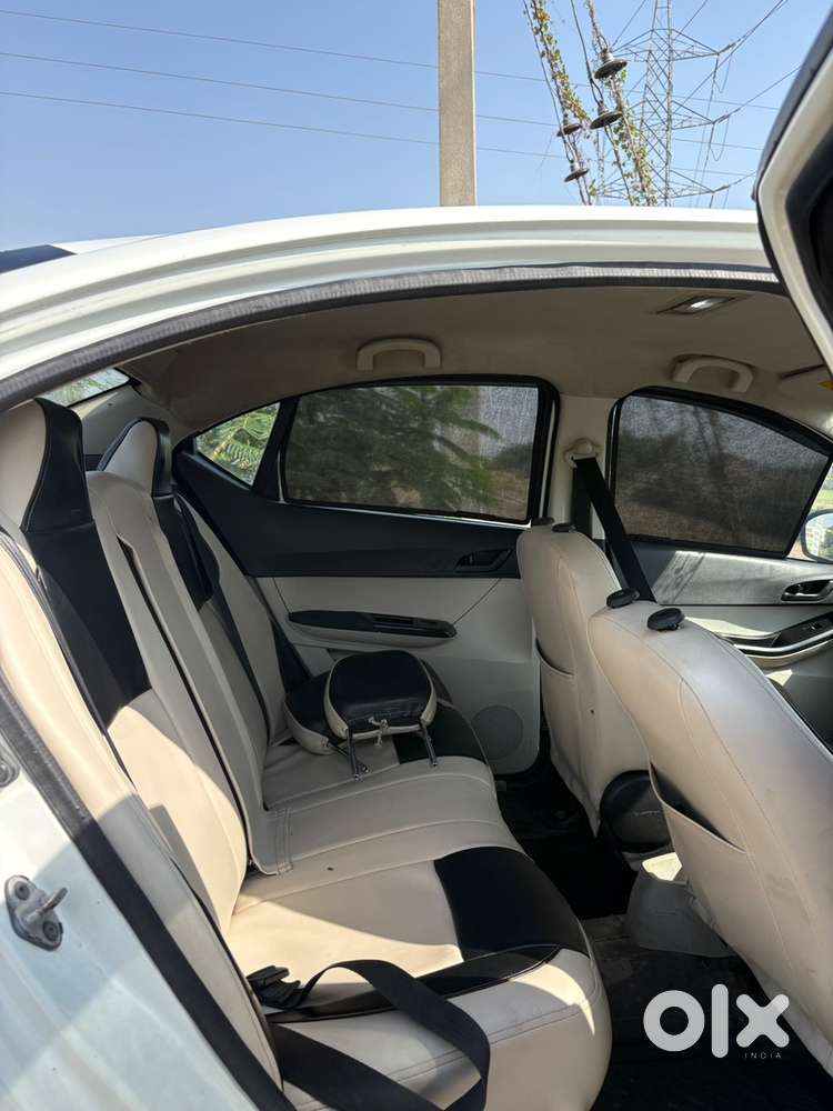 Tata Tigor Xz Cng 2023