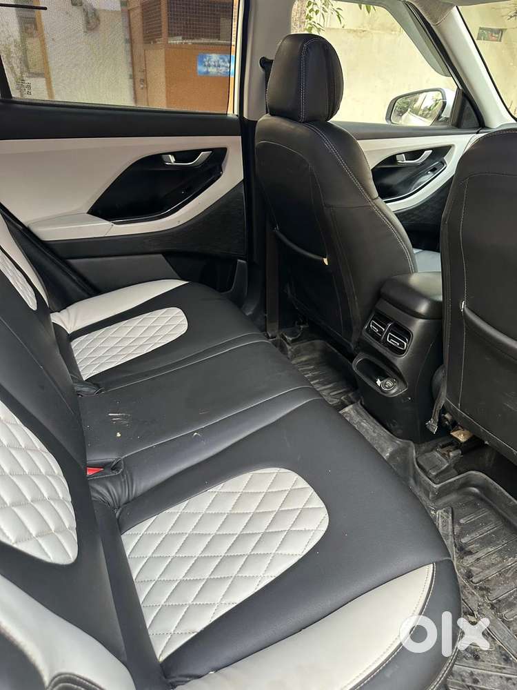 Hyundai Creta, 2020, Diesel