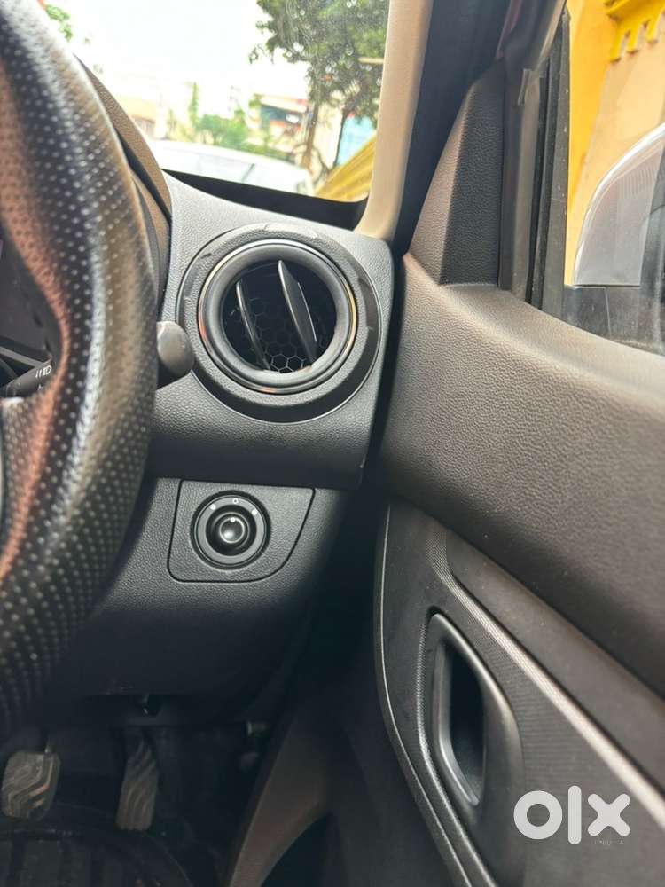 Renault Kwid Petrol 2022