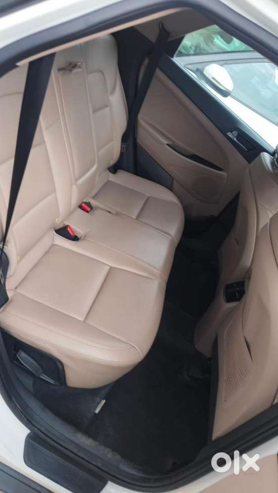 Hyundai Diesel Automatic 2018 Car