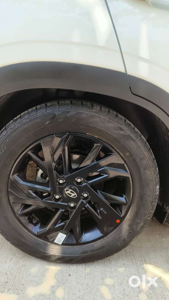 Hyundai Creta 1.5 Sx, 2025, Petrol
