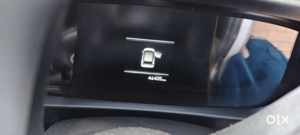 Hyundai I20 1.2 Asta, 2021, Petrol