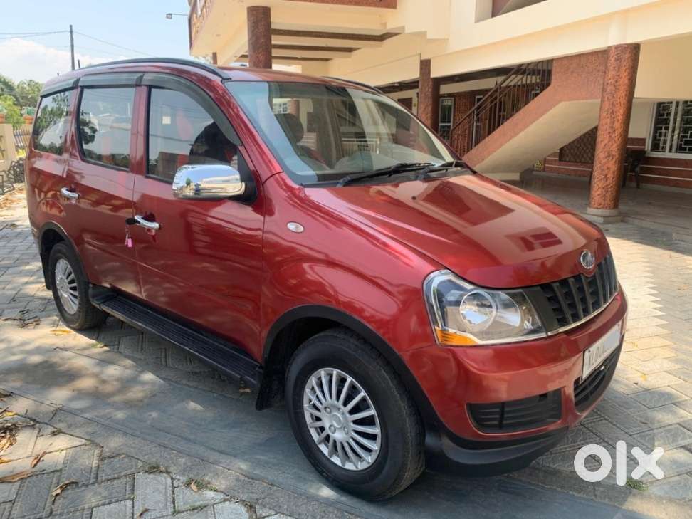 Mahindra Xylo 2012-2014 D4 Bsiv, 2012, Diesel