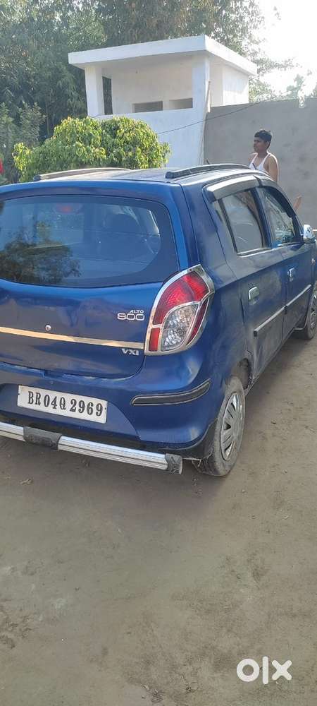 Maruti Suzuki Alto 2015 Good Condition