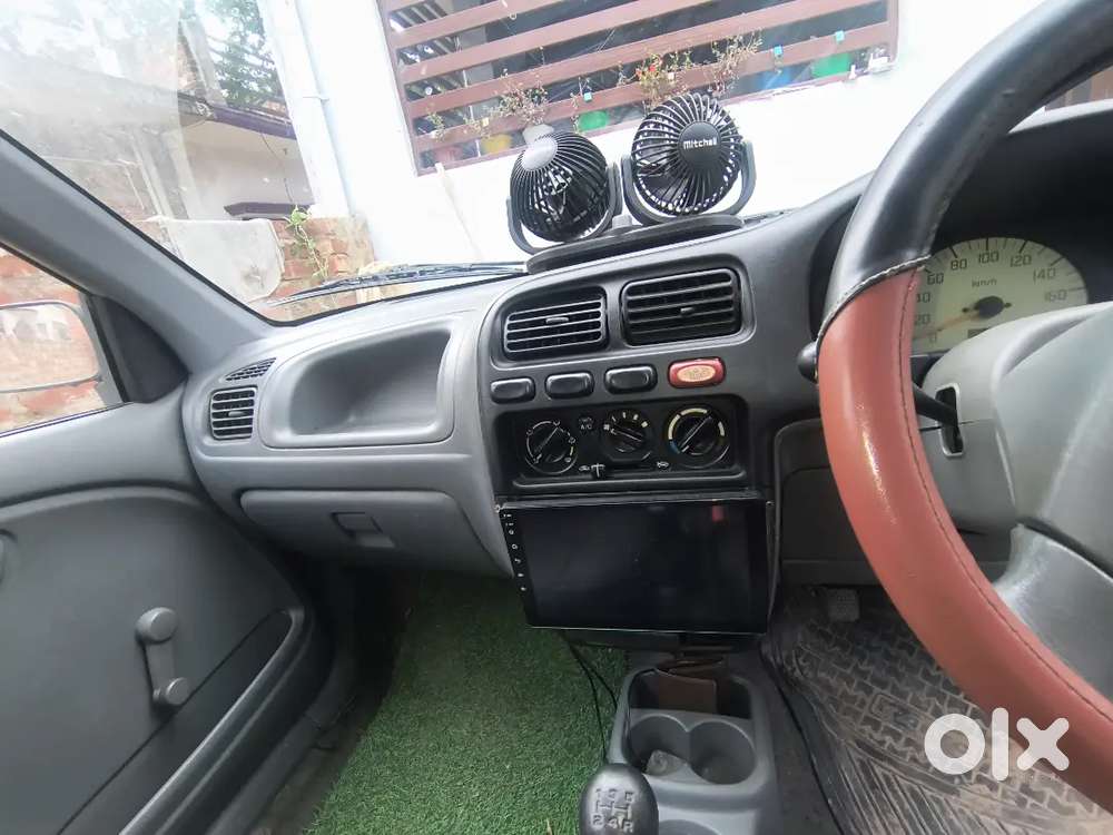Maruti Suzuki Alto 2008 Variant