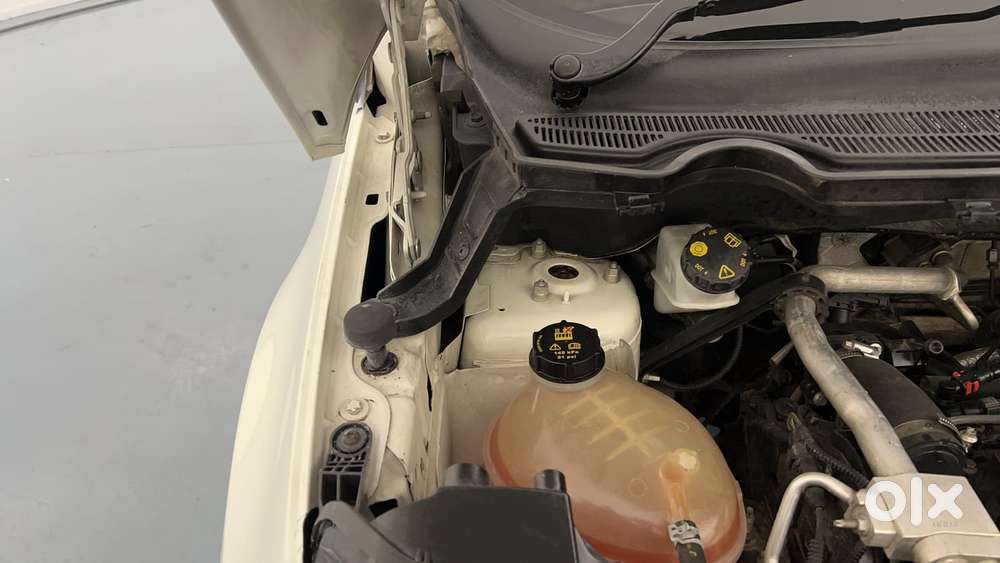 Ford Ecosport [2013-2015] 1.5 Titanium Tdci, 2019, Diesel