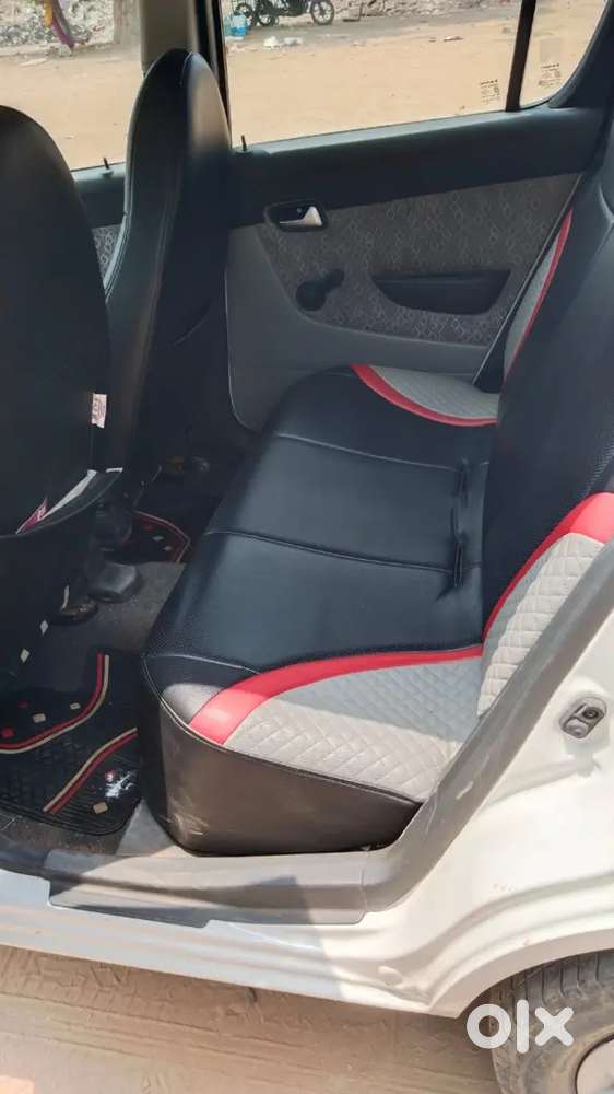 Maruti Suzuki Alto 2019
