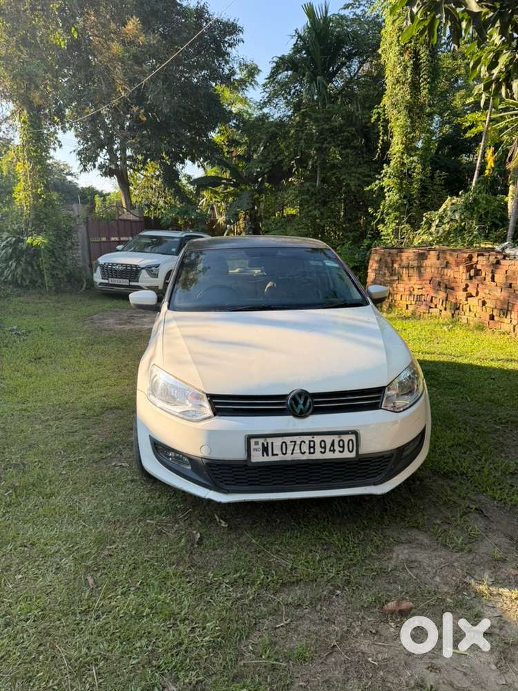 Volkswagen Polo 2011